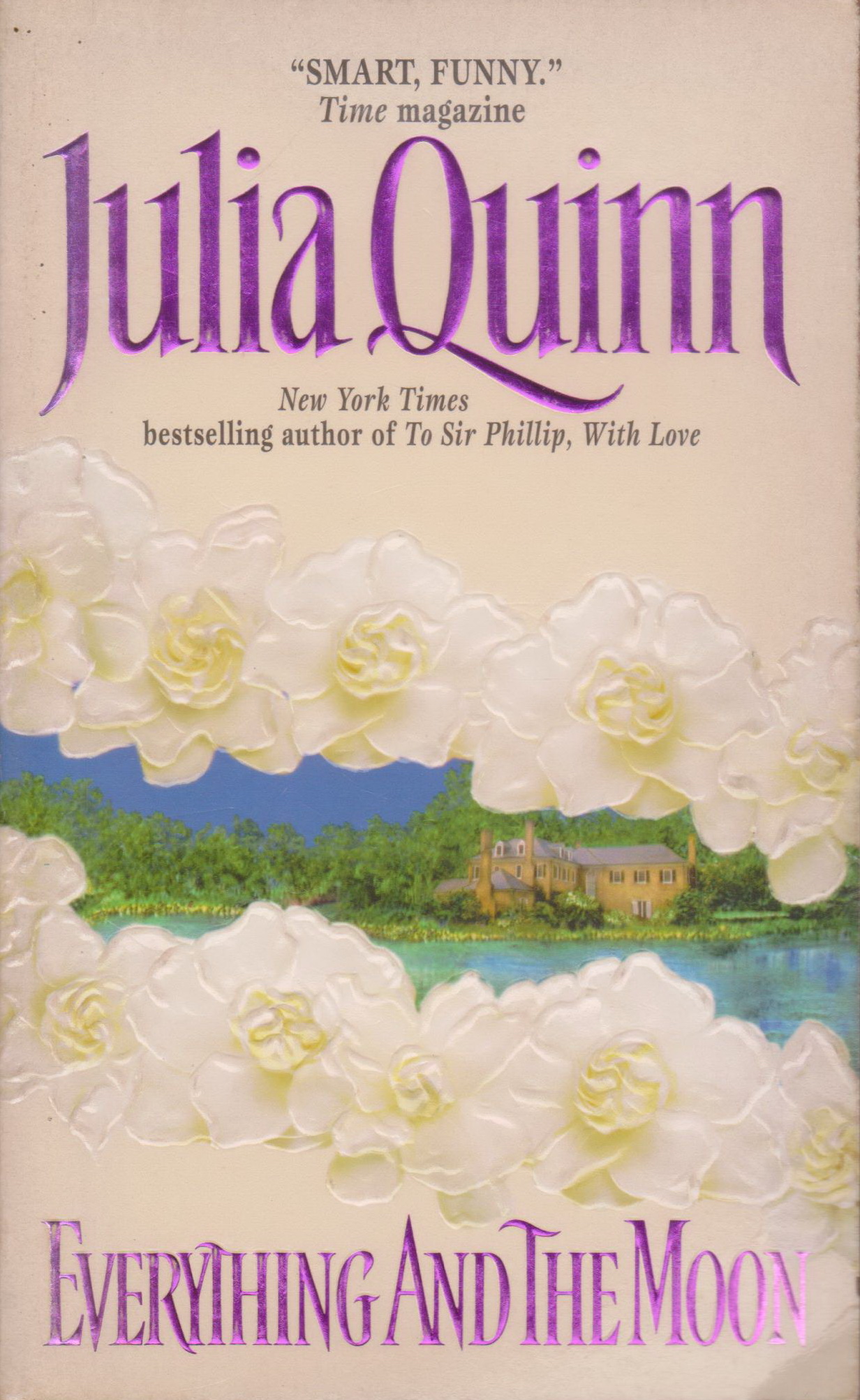 นิยายภาษาอังกฤษ Lyndon Sisters Series 2 เล่มจบ (ขายยกชุด) by Julia Quinn