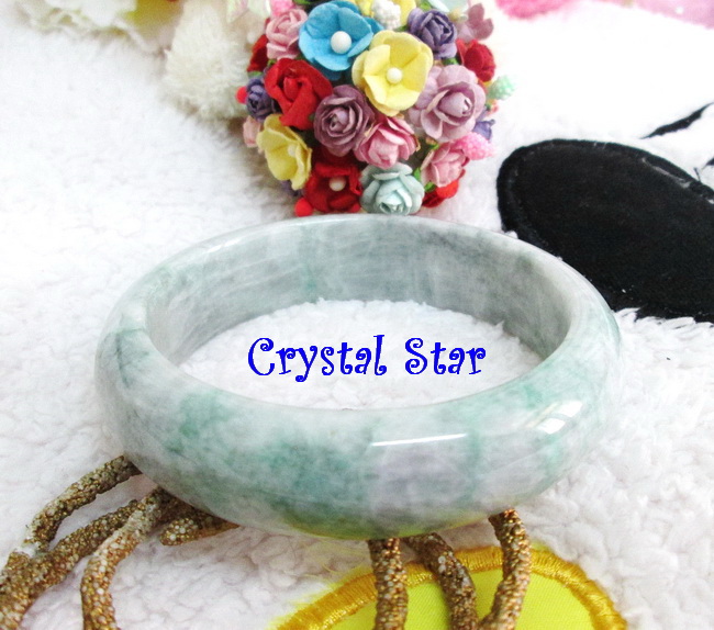 กำไลหยกพม่า