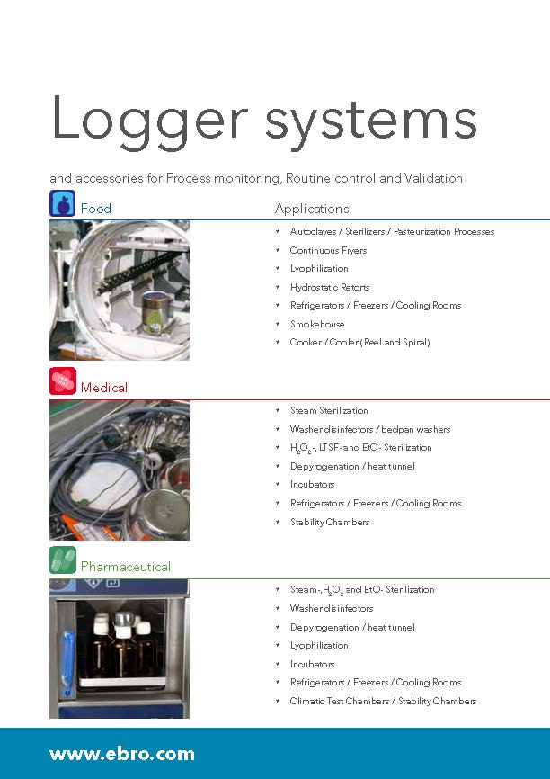 Ebro Product Overview