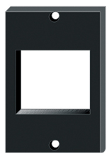 FGB48-BL, Socket & Panel Mounting Adaptor