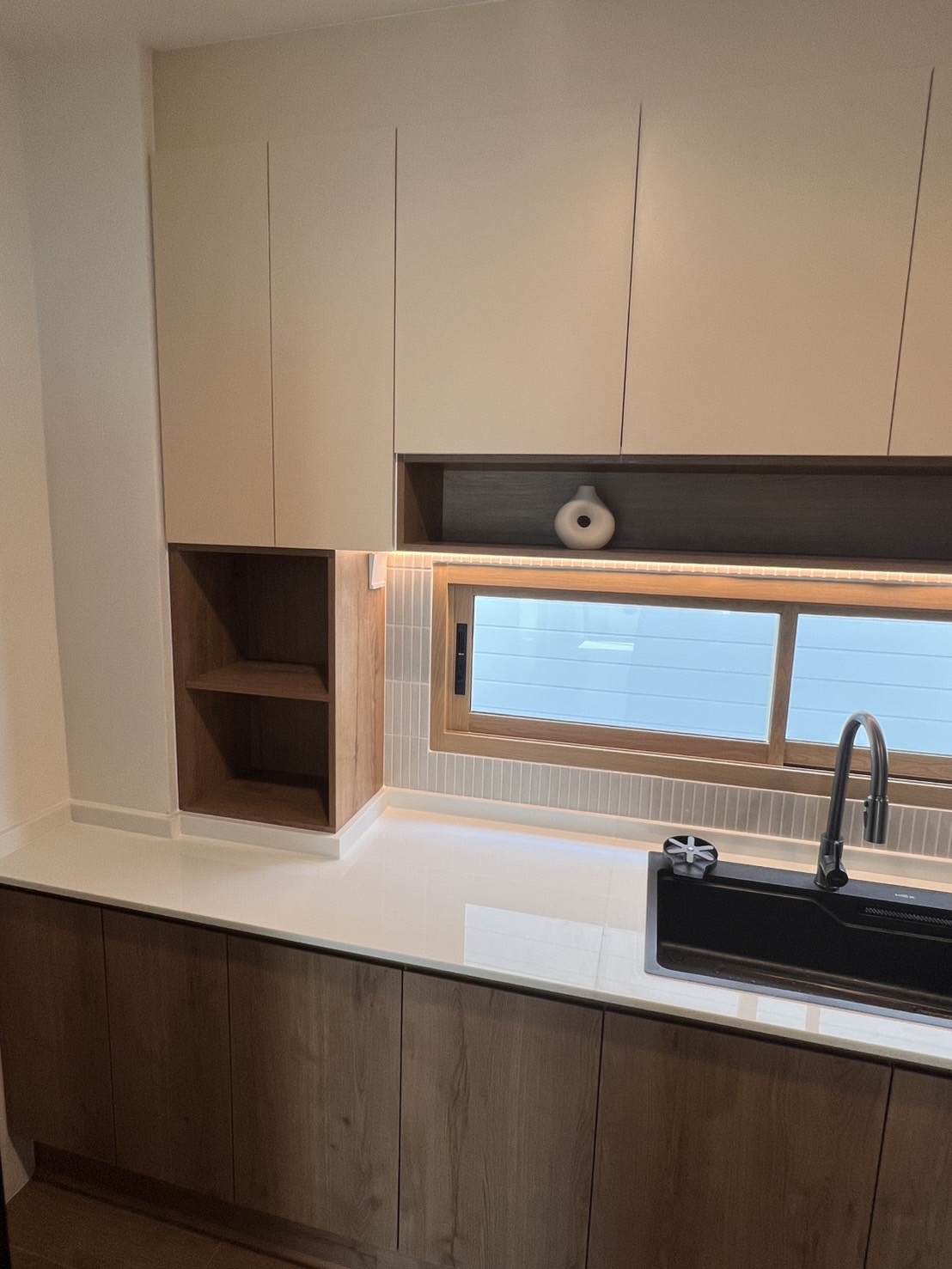 ครัวบิ้วอินบ้านคุณ Mark