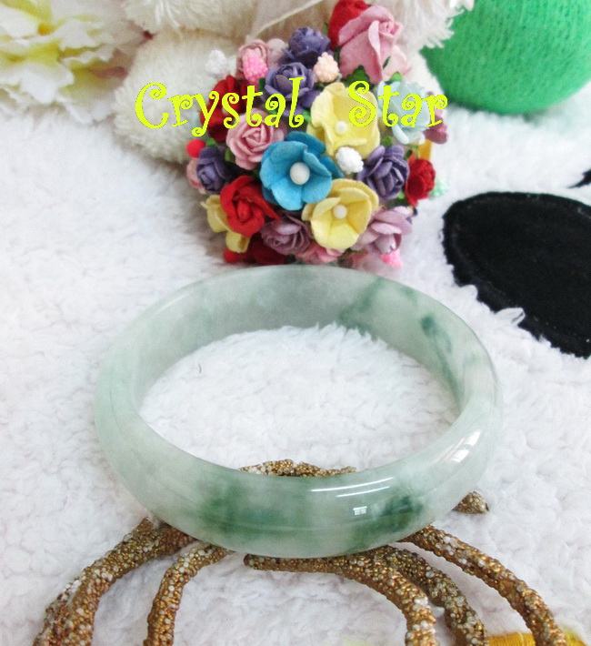 กำไลหยกพม่า