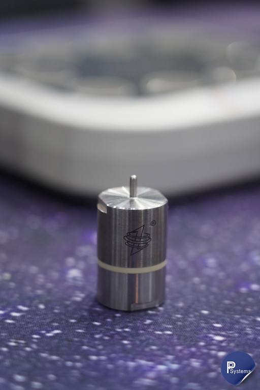 ZCLOG ดาต้าล็อกเกอร์ไร้สาย โพรบสั้น 8 มม. ช่วงอุณหภูมิ -40°C ถึง 150°C