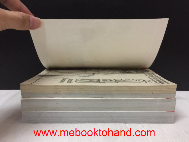 รักซ่อนบาป (Splendid Lovestory) 1-2 จบ + พิเศษ