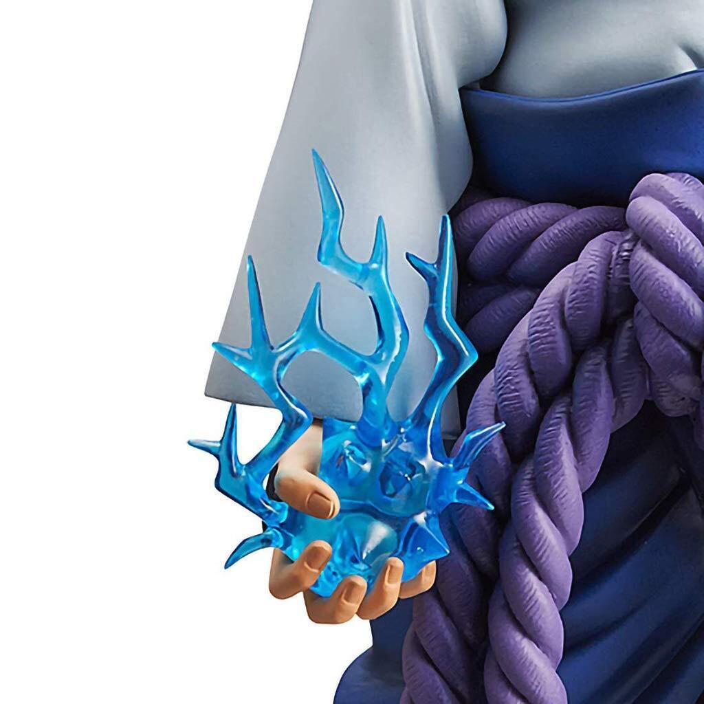 โมเดล ฟิกเกอร์ซาสึเกะ ลิขสิทธิ์แท้ Grandista SASUKE