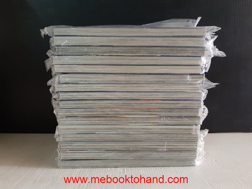 Fate Stay Night 1-17