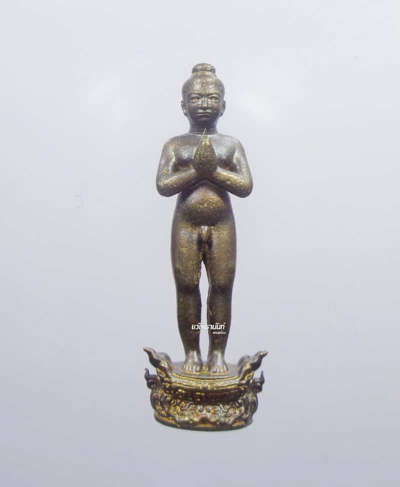 ไอ้ไข่ รวยหมื่นล้าน ปี 63 ตาไข่ วัดพระมหาธาตุวรมหาวิหาร ขอได้ ไหว้รับ (KP1365)