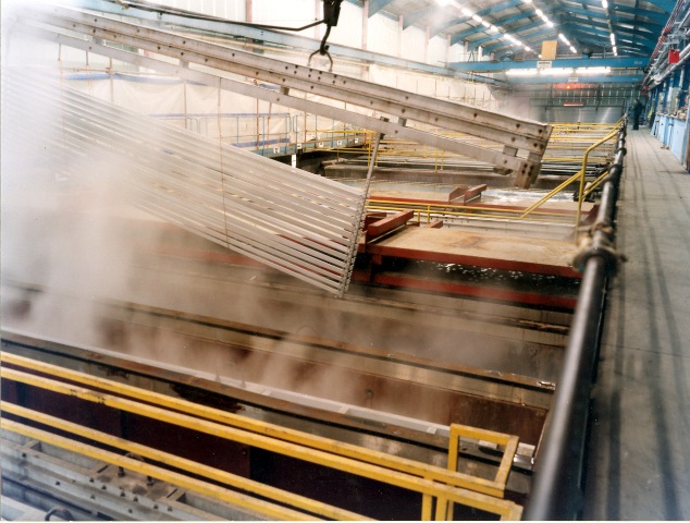 LANEMARK TX - Tank Heating Gas Burners l เครื่องพ่นไฟอุตสาหกรรม เบิร์นเนอร์ต้มน้ำ กำลังสูงสุด 1,150 kW