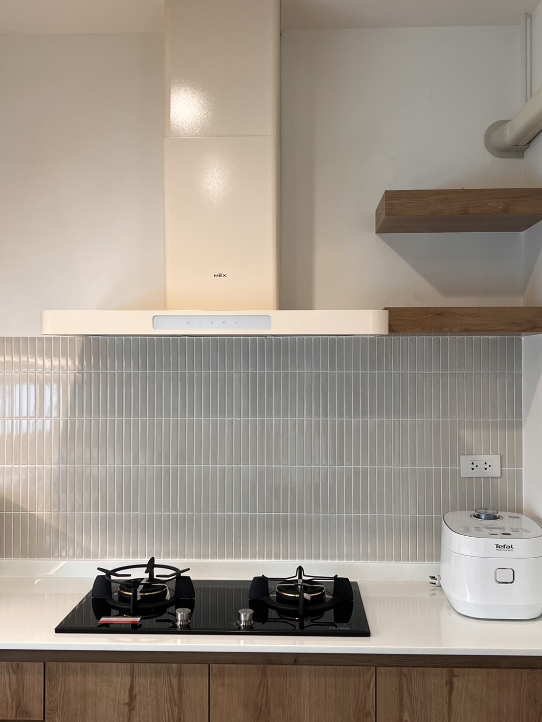 ครัวบิ้วอินบ้านคุณ Mark