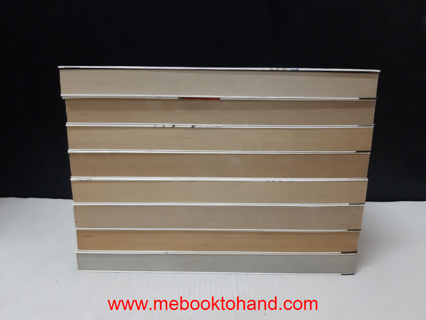 An Donuts อันโดนัทส์ ขนมหวานละลายใจ 1-8