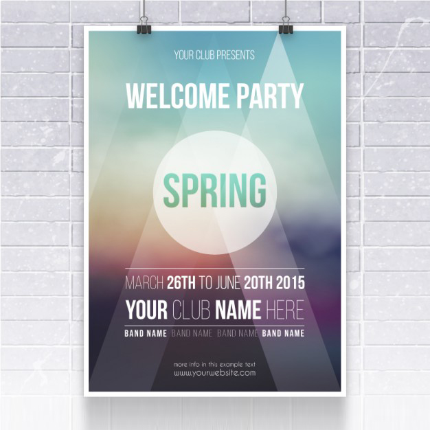 โปสเตอร์ Poster สไตล์การออกแบบดีไซน์ตกแต่งแบบไล่ระดับสีจากอ่อนๆไปเข้มทำให้โปสเตอร์ดูโดดเด่นสวยงาม โปสเตอร์ ไว้สำหรับ แจ้งประชาสัมพันธ์กิจกรรม // ตัวอย่างดีไซน์ โปสเตอร์ Poster โปสเตอร์โฆษณา โปสเตอร์สวยๆ Chill Shop Package