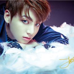 พร้อมส่ง โปสเตอร์ BTS