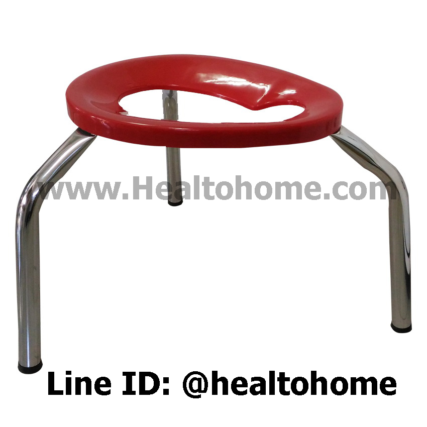 สามขานั่งถ่าย พับไม่ได้ (ส่งฟรี)