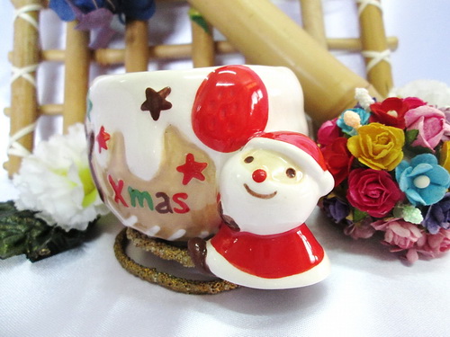 ถ้วยเซรามิค