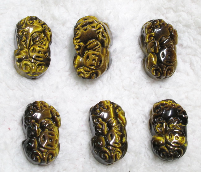 ปี่เซี๊ยะตาเสือ