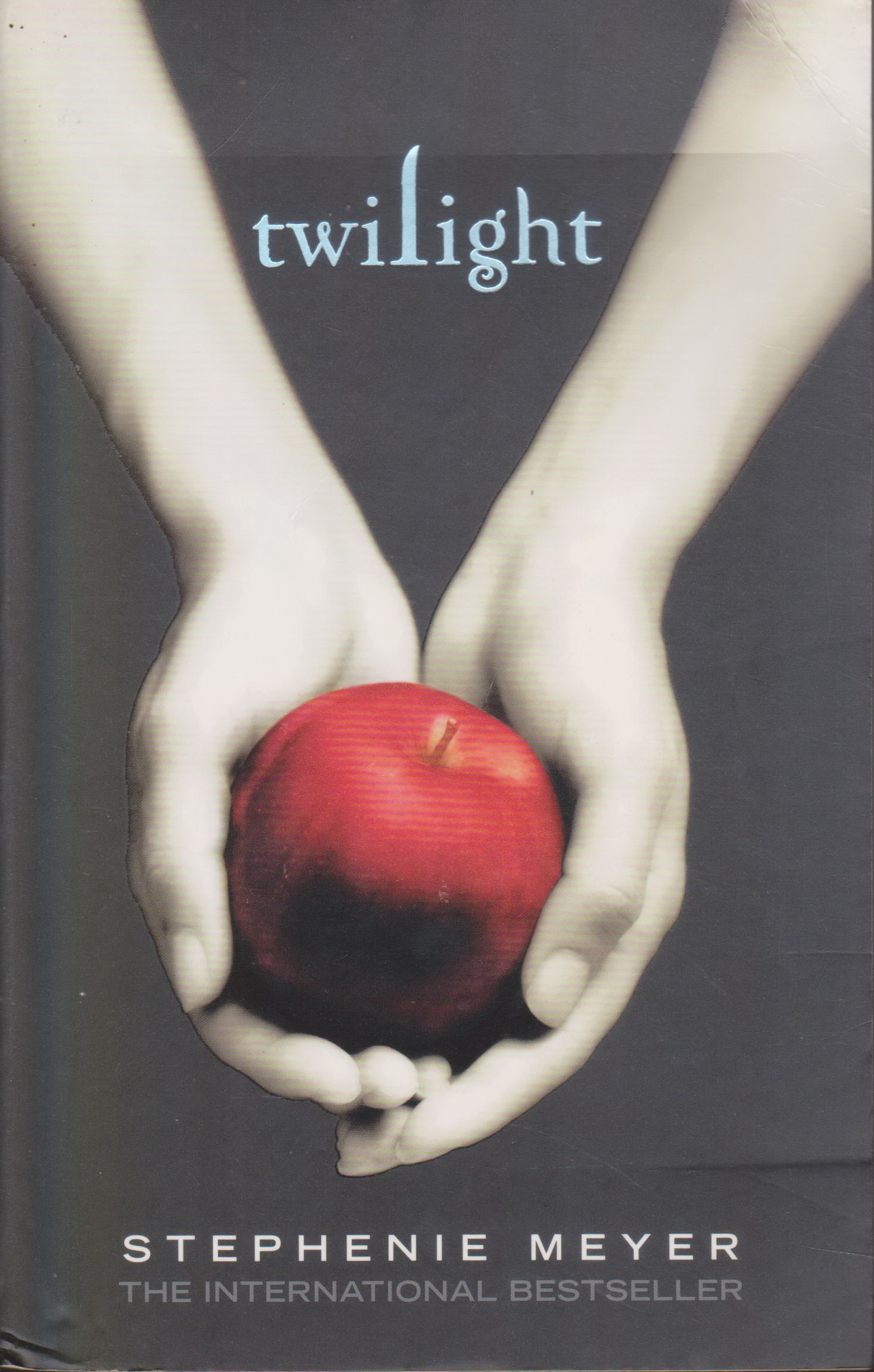 นิยายภาษาอังกฤษ Twilight (Twilight Saga 1) by Stephenie Meyer