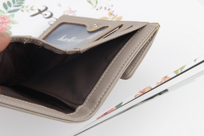 กระเป๋าสตางค์ผู้หญิง CHARM INFINITE.M