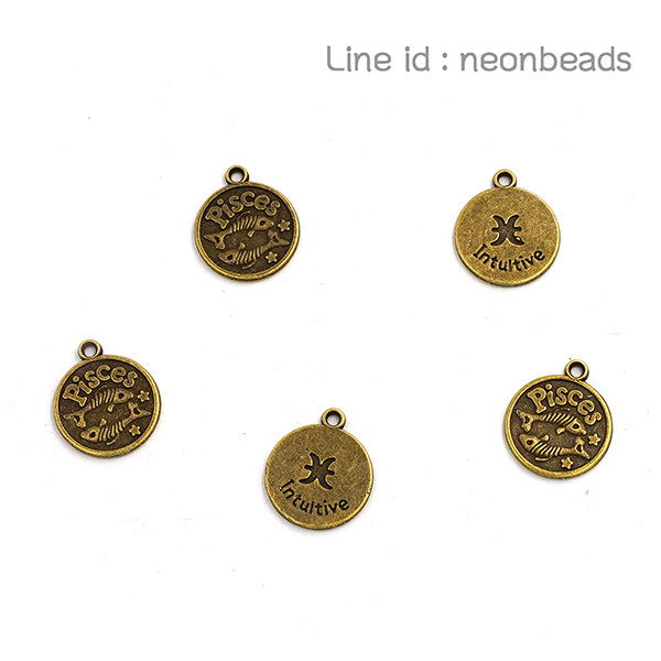 No.98ราศีมีน-QA4954(*ระบุสีที่เลือก)