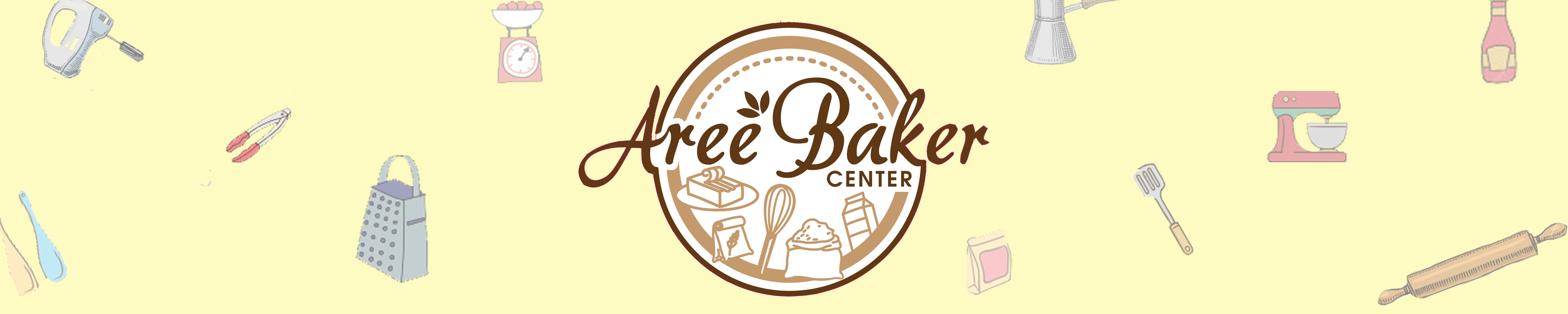 AreeBakerCenter