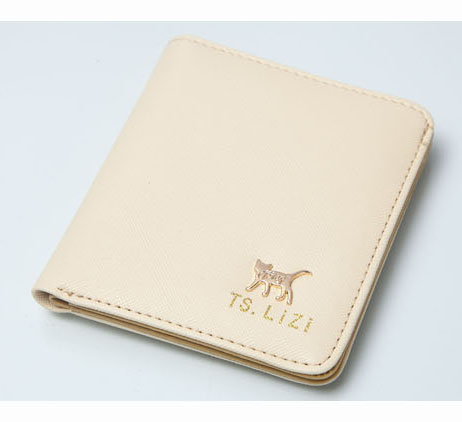 กระเป๋าสตางค์ผู้หญิงใบเล็ก TS.LIZI