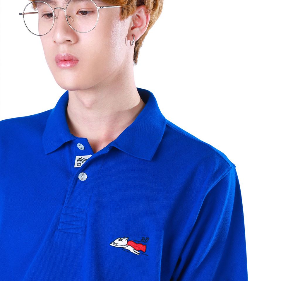 POLO รุ่น Mini Falcon