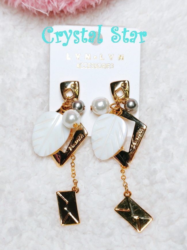 ต่างหูแฟชั่น