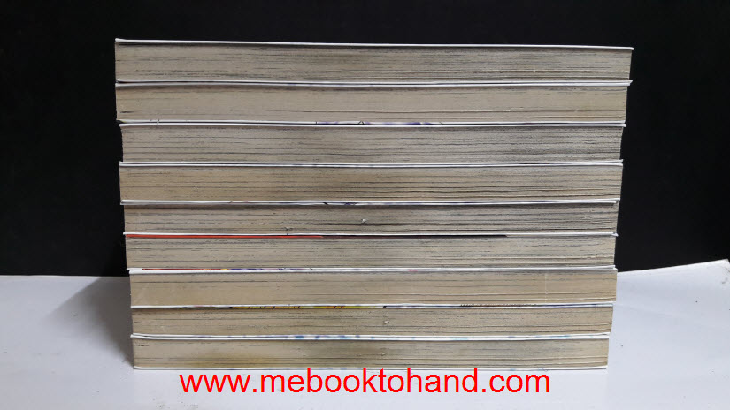 Moon Phase มูนเฟส 1-9