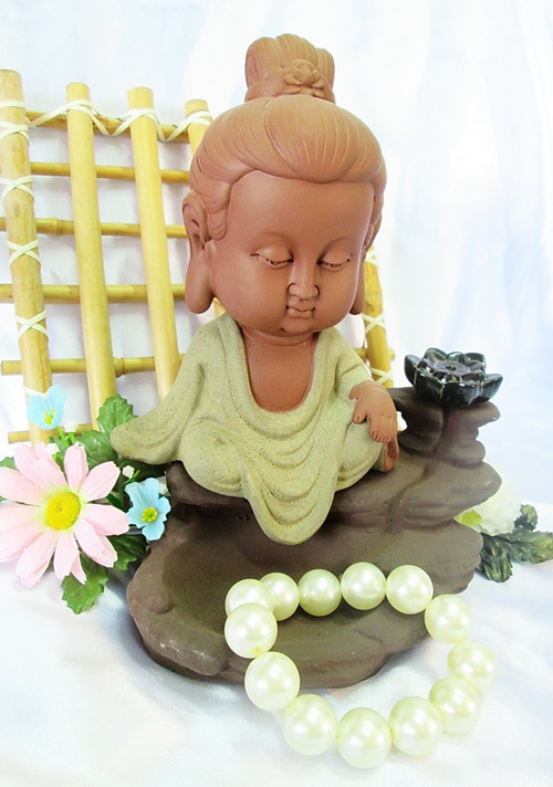 เซรามิคสำหรับธูปอโรมา