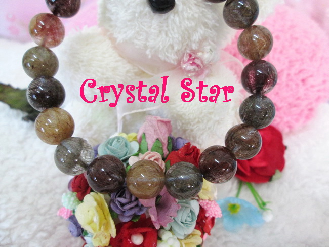 สร้อยข้อมือไหมรวม