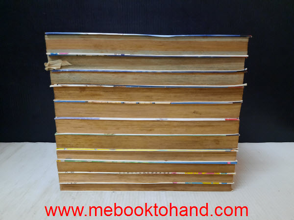 Bow Bow บ๊อก บ๊อก 1-11 จบ