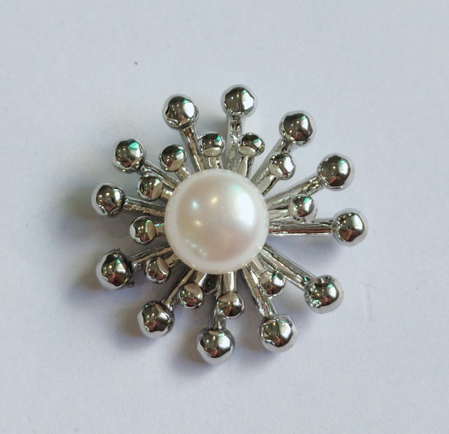 จี้มุกน้ำจืด