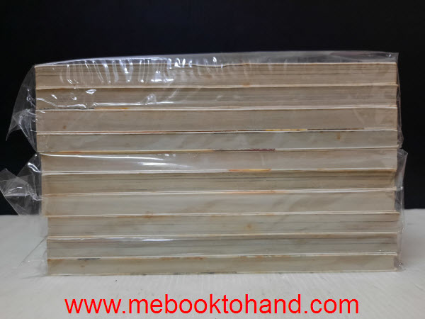 สะดุดรักคนข้างบ้าน 1-10 จบ