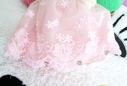 พวงกุญแจตุ๊กตา