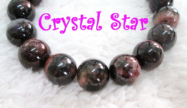 สร้อยข้อมือซูจิไลท์