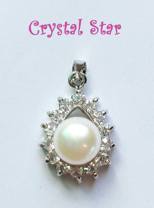 จี้มุกน้ำจืด