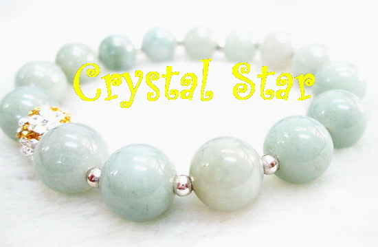 สร้อยข้อมือหยกพม่า