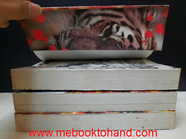 ผจญภัยแดนโหด 1-3 จบ