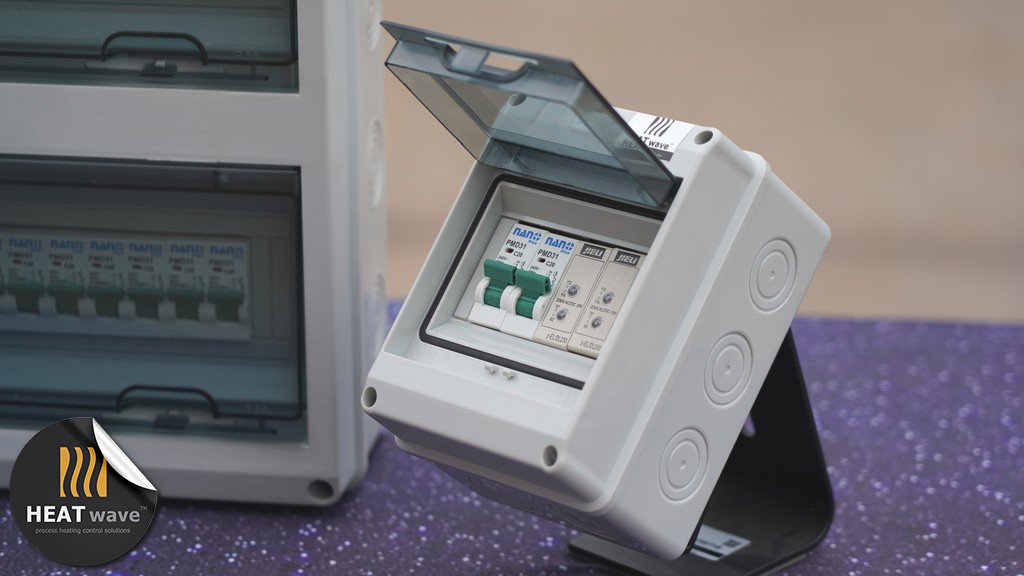 AM SERIES 2-BUR EXPANSION UNIT