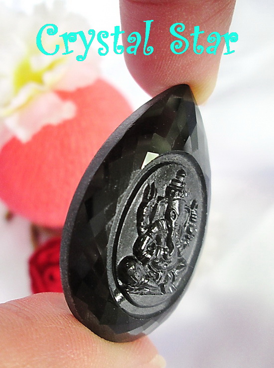 จี้นิลพระพิฆเณศวร์