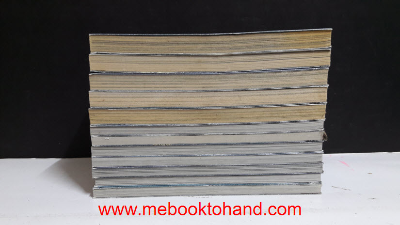 Leviathan ลิเวียธาน ผ่าวิญญาณวันสิ้นโลก 1-12 จบ