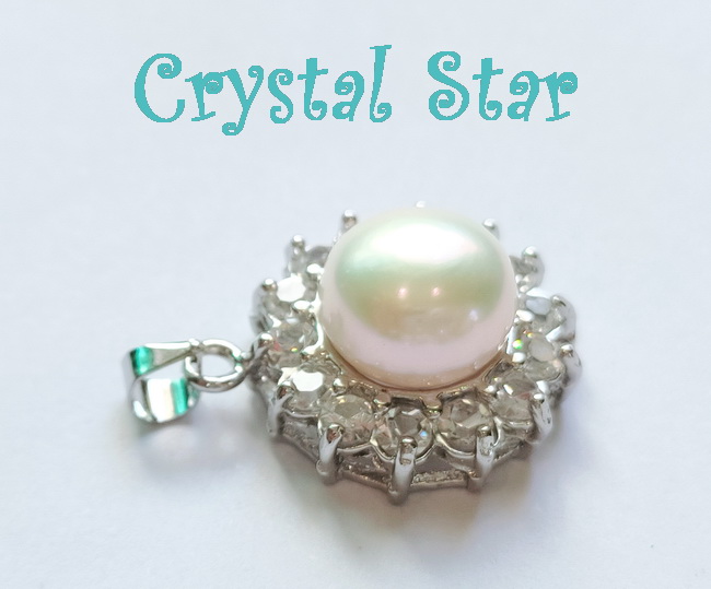 จี้มุกน้ำจืด