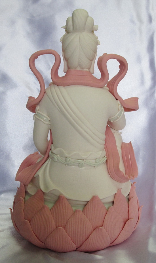 เจ้าแม่กวนอิมเซรามิค