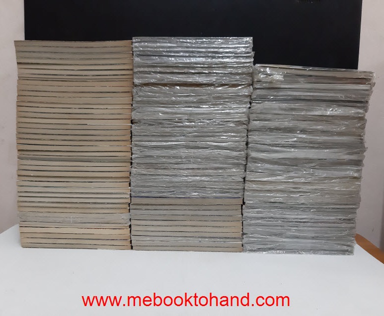 ลูกปลาน้อยเซียวฮื่อยี้ 1-114 จบ