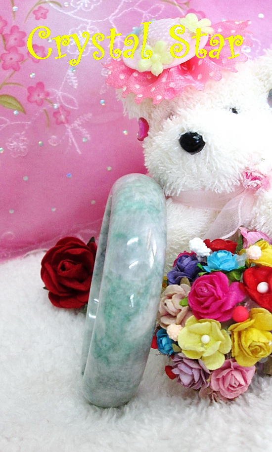 กำไลหยกพม่า