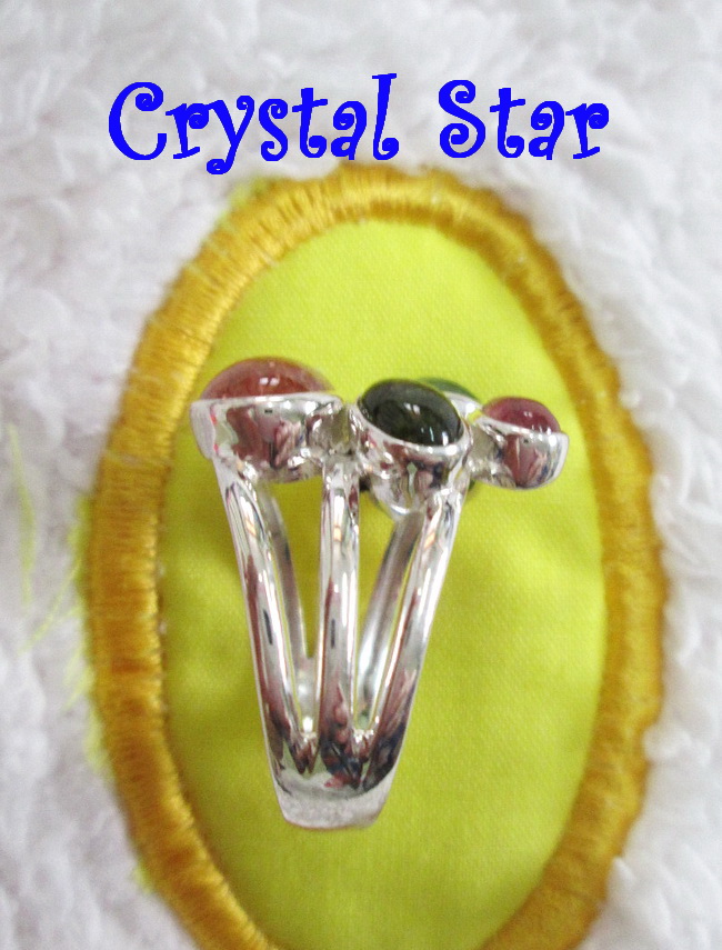 แหวนทัวร์มาลีน