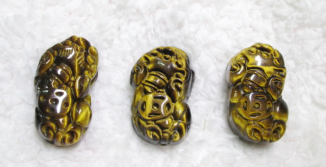 ปี่เซี๊ยะตาเสือ