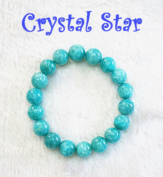 สร้อยข้อมืออมาโซไนท์