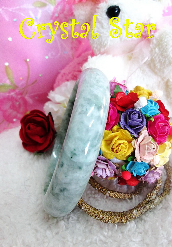 กำไลหยกพม่า