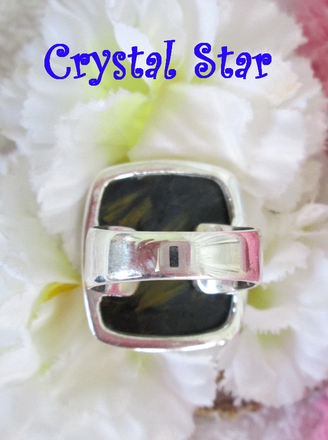 แหวนปีเตอร์ไซต์