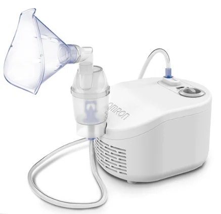 OMRON เครื่องพ่นละอองยา รุ่น NE-C101